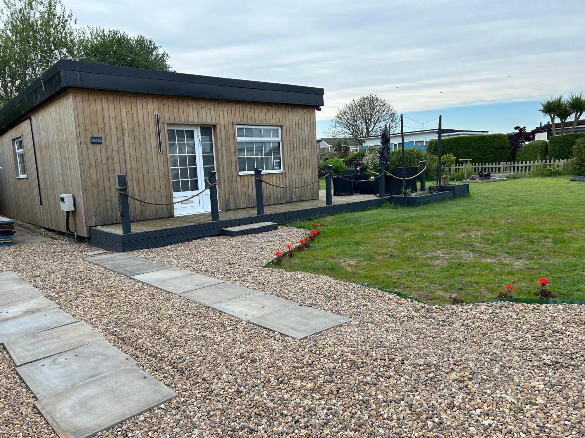 The By Hip Haus * Humberston