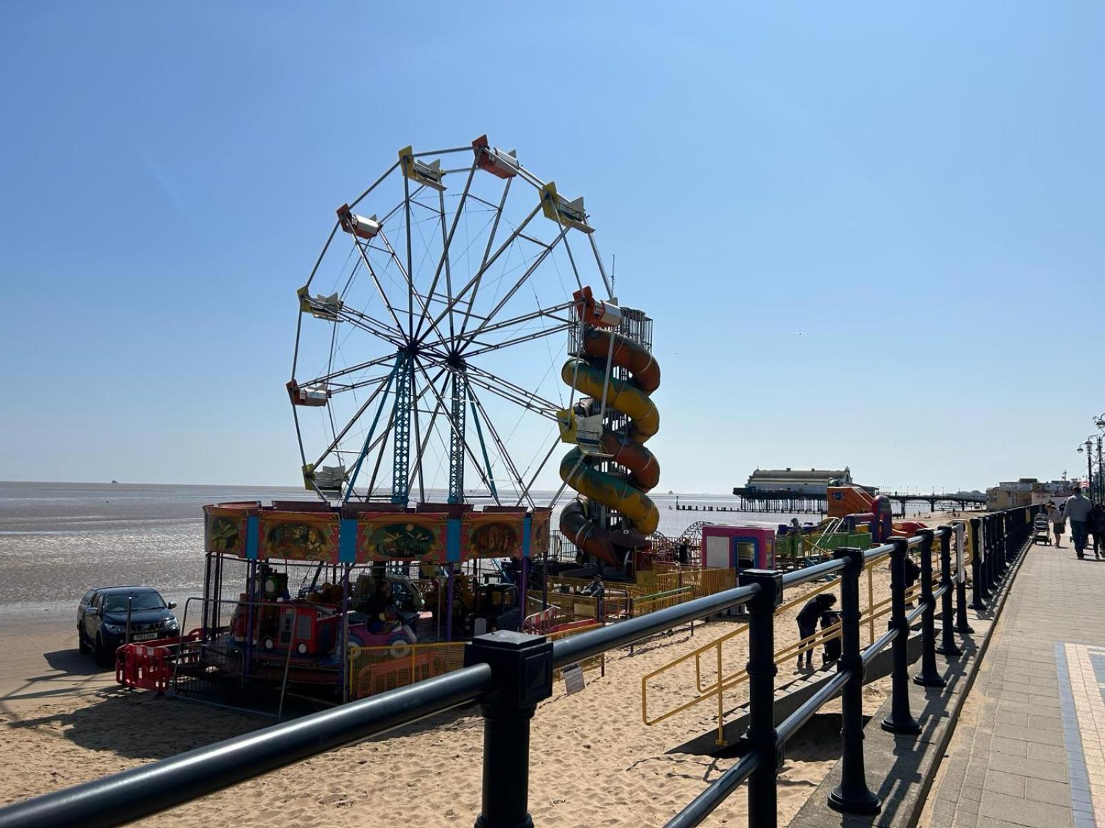 The By Hip Haus Humberston