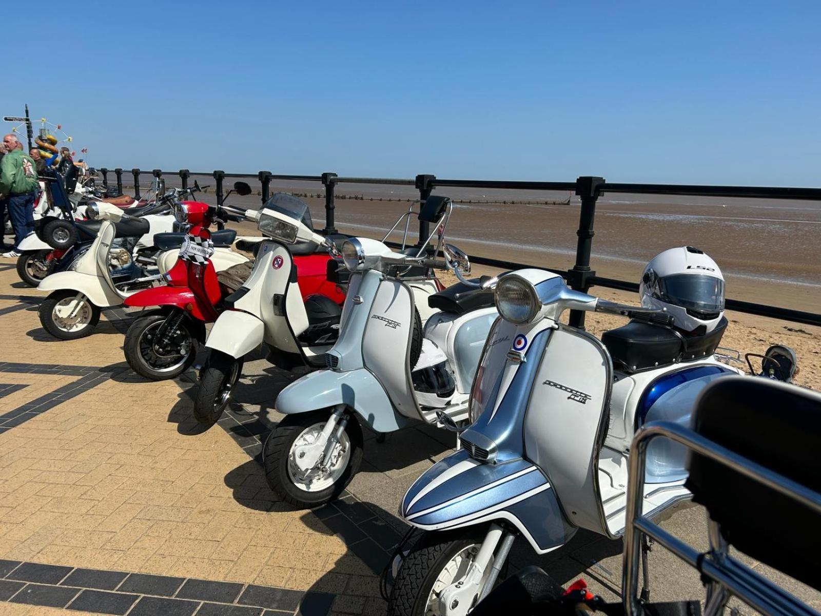The By Hip Haus * Humberston