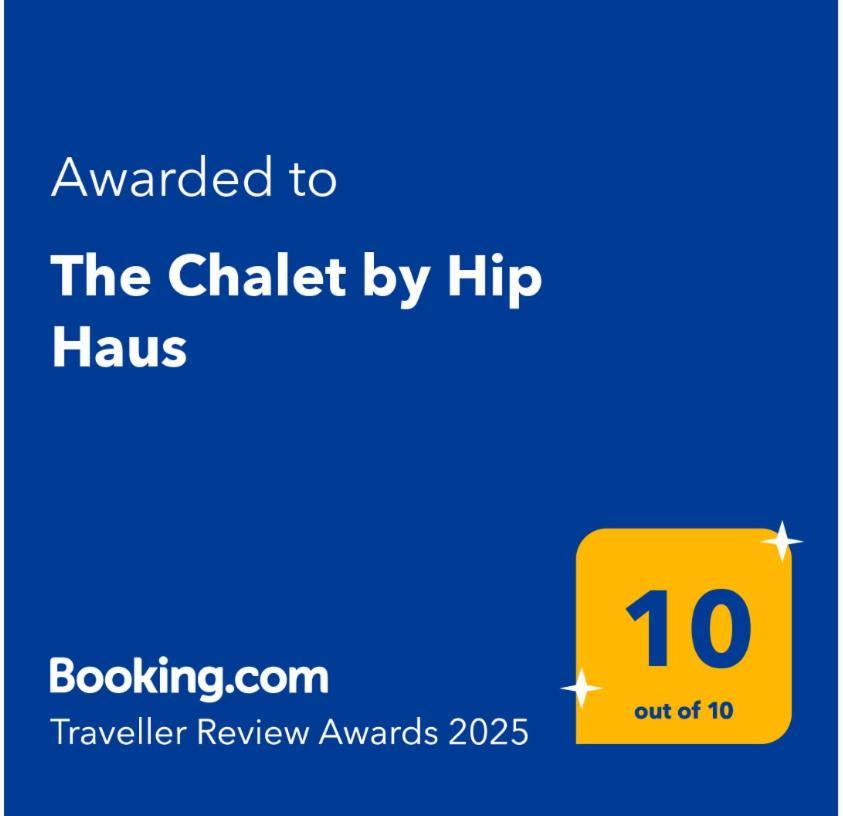 The By Hip Haus *