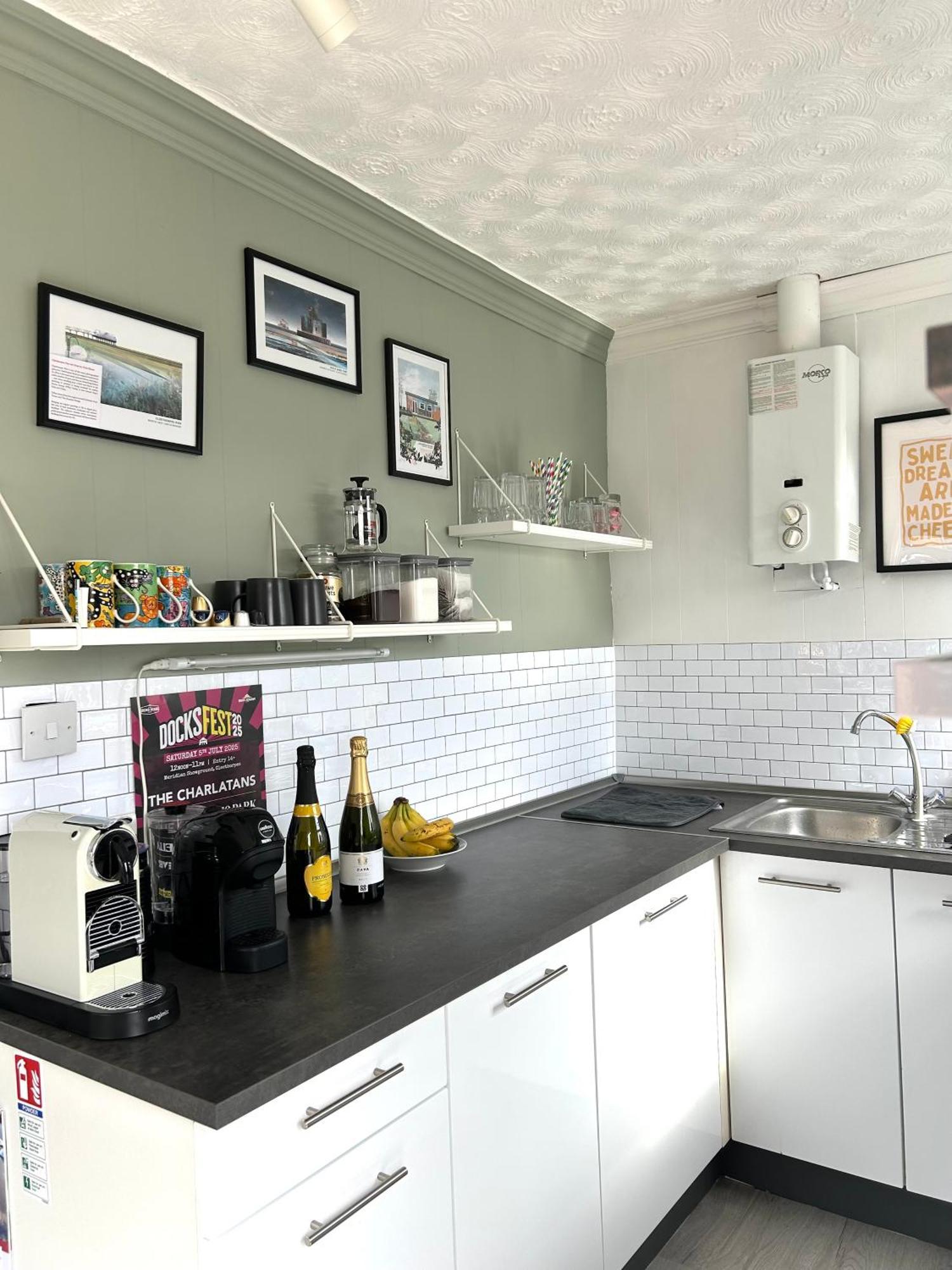 The By Hip Haus Humberston