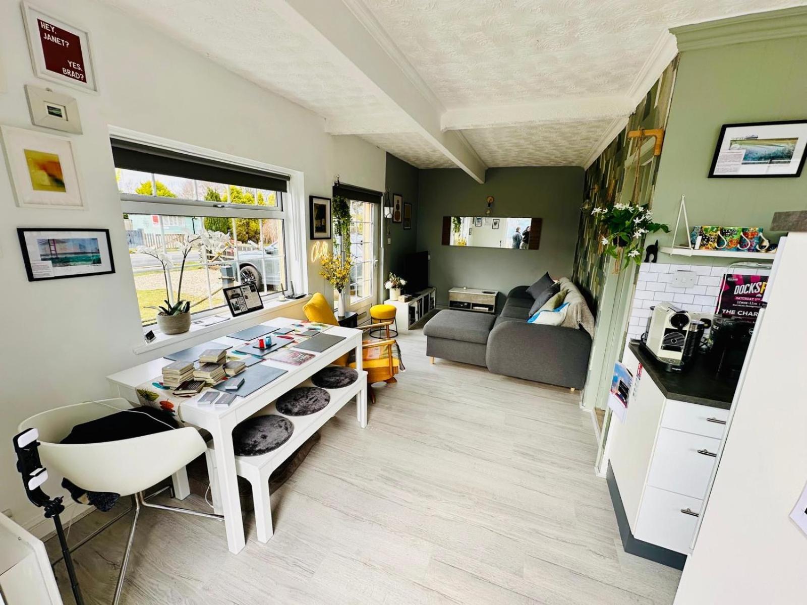 The By Hip Haus Humberston